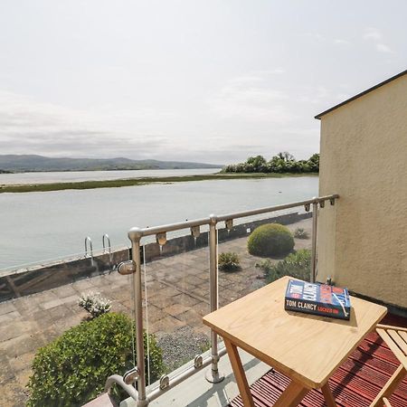 25 South Snowdon Wharf Βίλα Porthmadog Εξωτερικό φωτογραφία