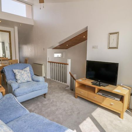 25 South Snowdon Wharf Βίλα Porthmadog Εξωτερικό φωτογραφία