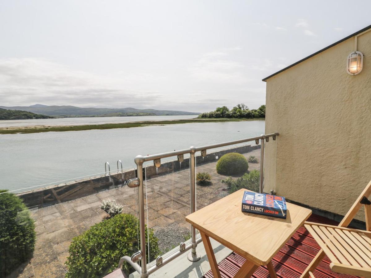 25 South Snowdon Wharf Βίλα Porthmadog Εξωτερικό φωτογραφία