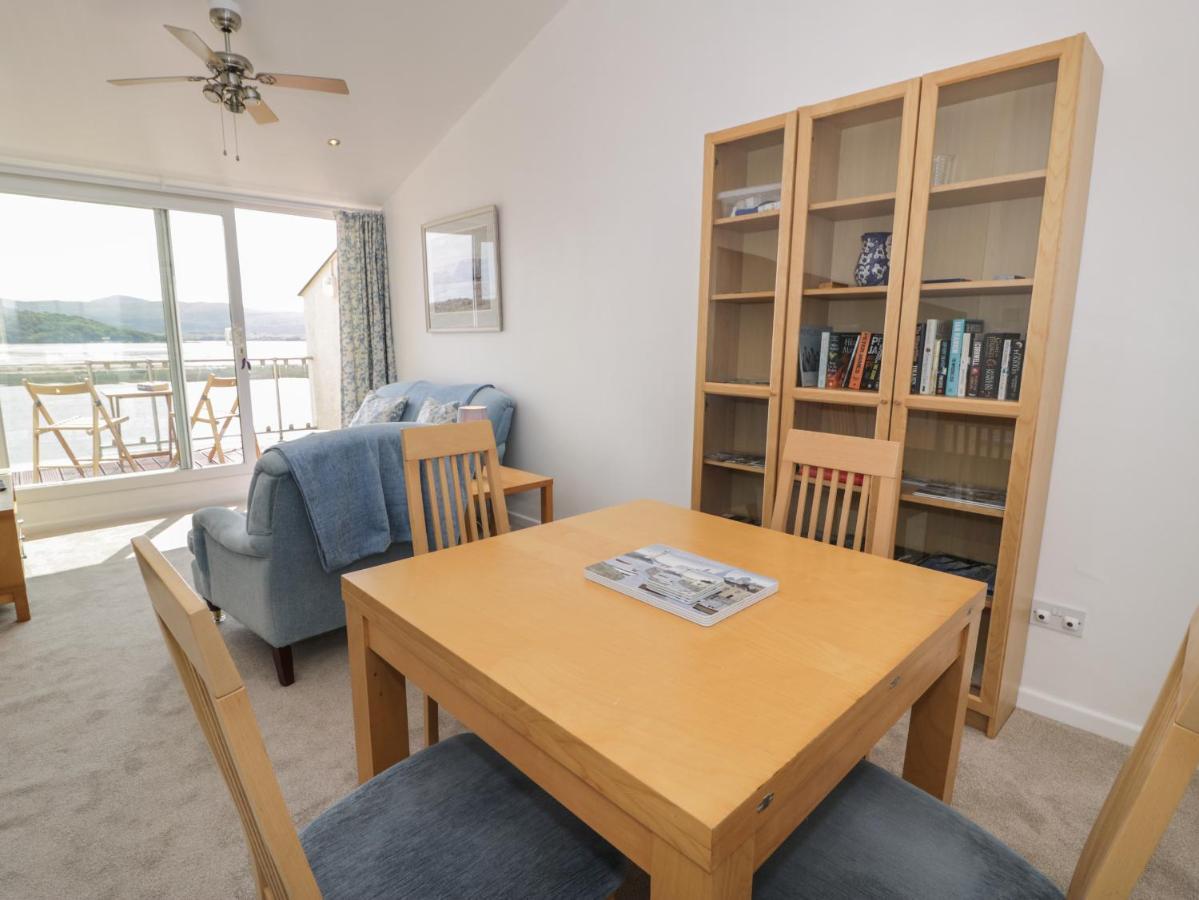 25 South Snowdon Wharf Βίλα Porthmadog Εξωτερικό φωτογραφία