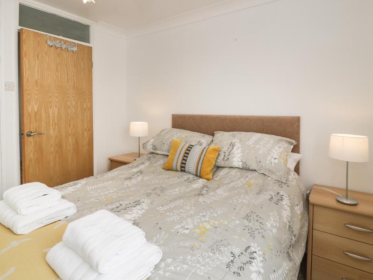 25 South Snowdon Wharf Βίλα Porthmadog Εξωτερικό φωτογραφία