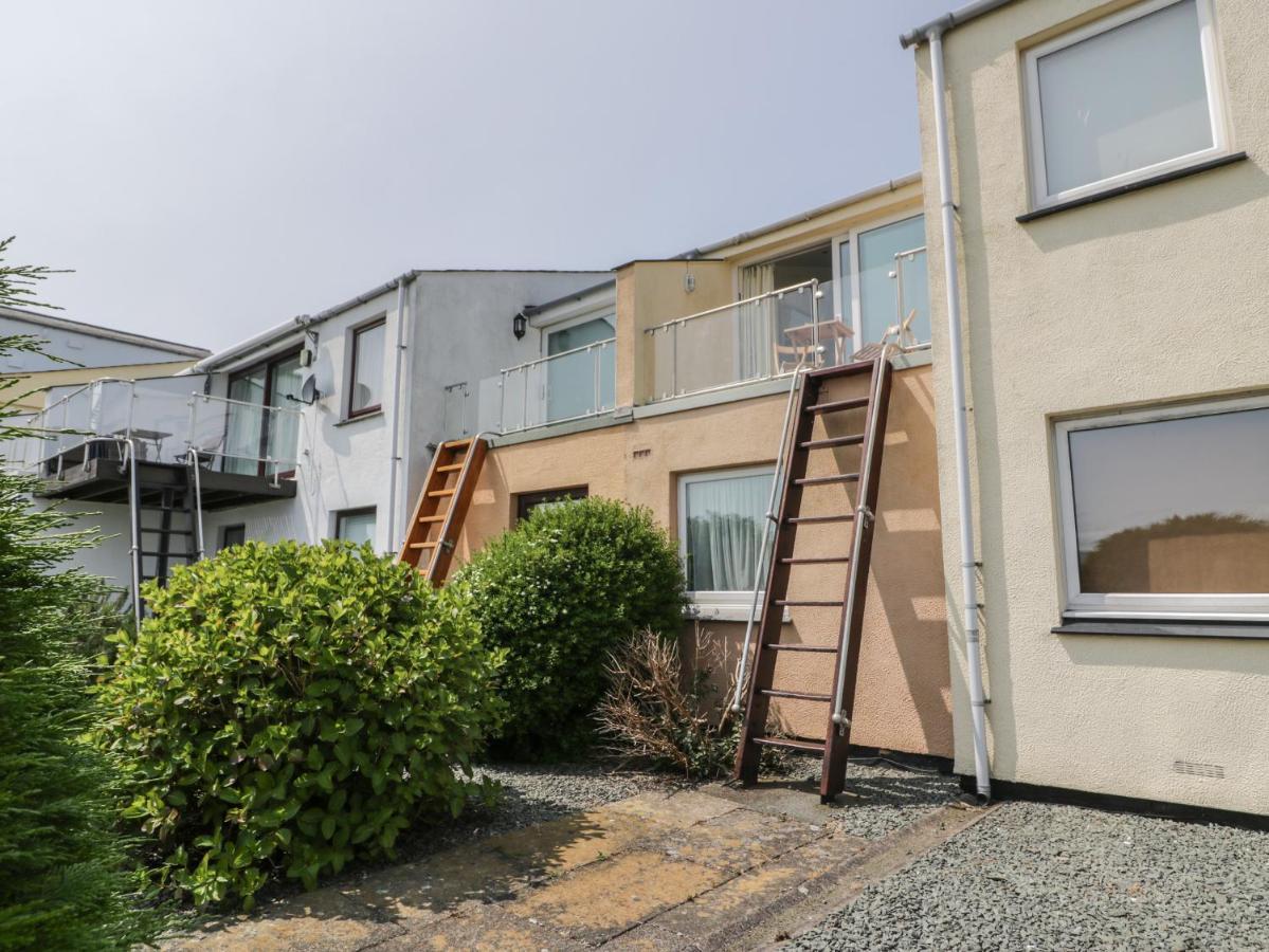 25 South Snowdon Wharf Βίλα Porthmadog Εξωτερικό φωτογραφία