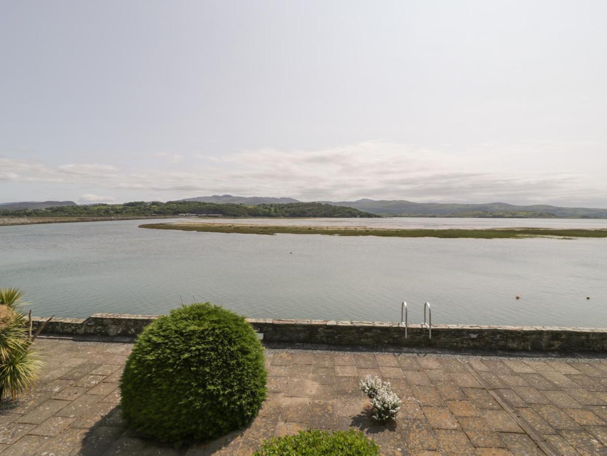 25 South Snowdon Wharf Βίλα Porthmadog Εξωτερικό φωτογραφία