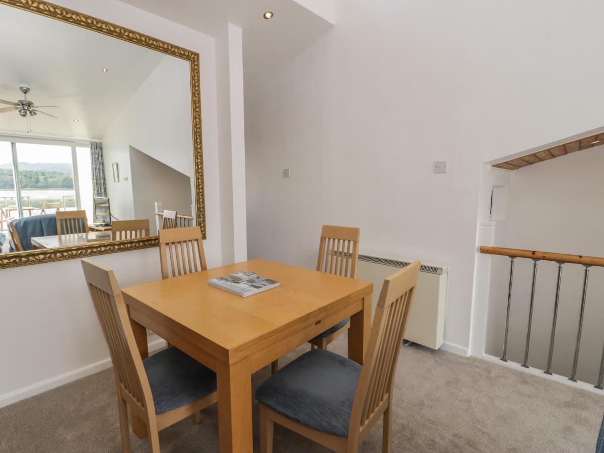 25 South Snowdon Wharf Βίλα Porthmadog Εξωτερικό φωτογραφία