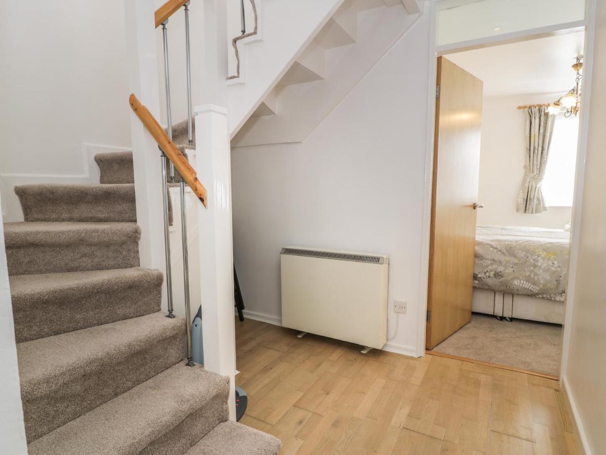 25 South Snowdon Wharf Βίλα Porthmadog Εξωτερικό φωτογραφία
