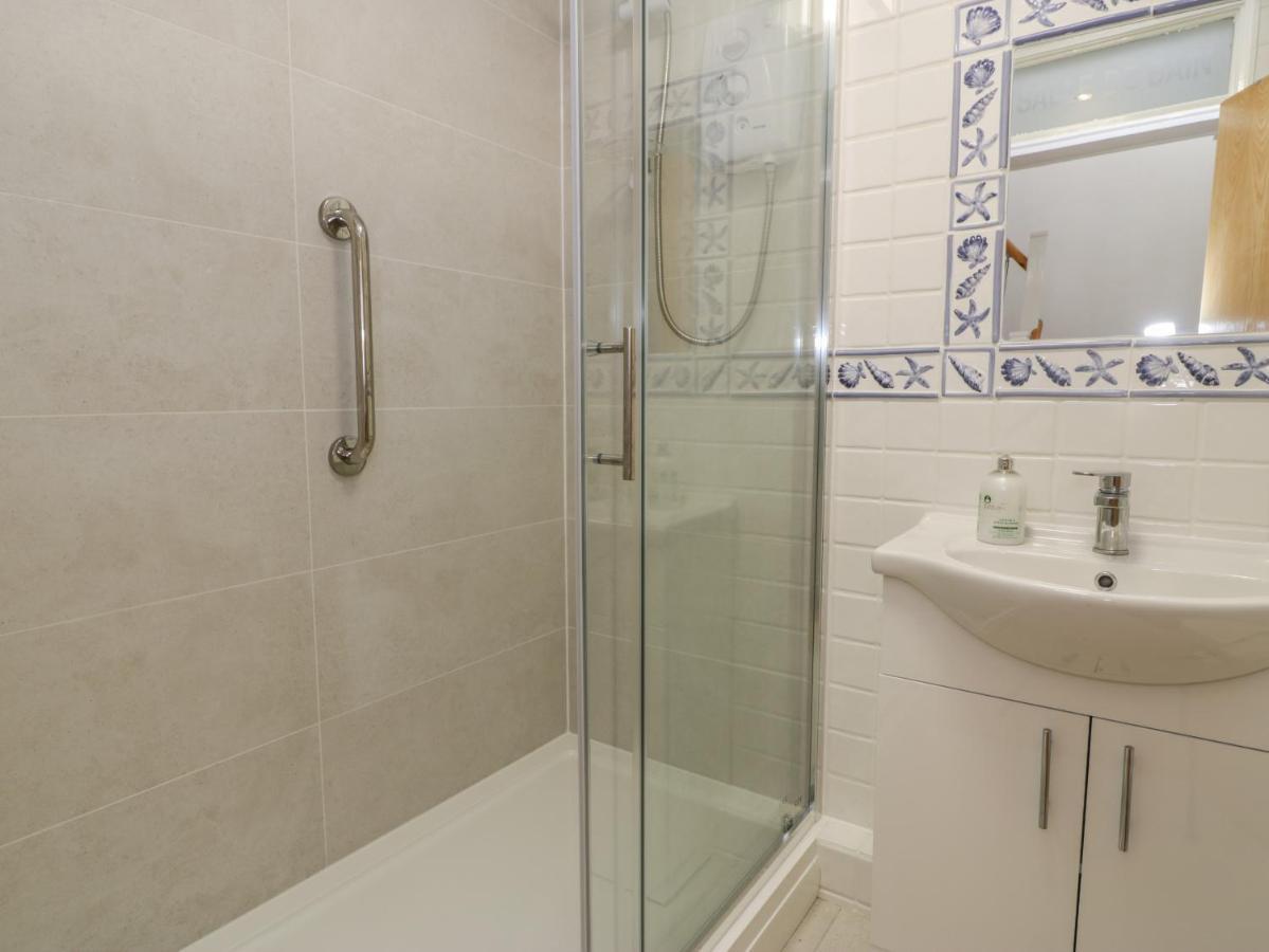 25 South Snowdon Wharf Βίλα Porthmadog Εξωτερικό φωτογραφία