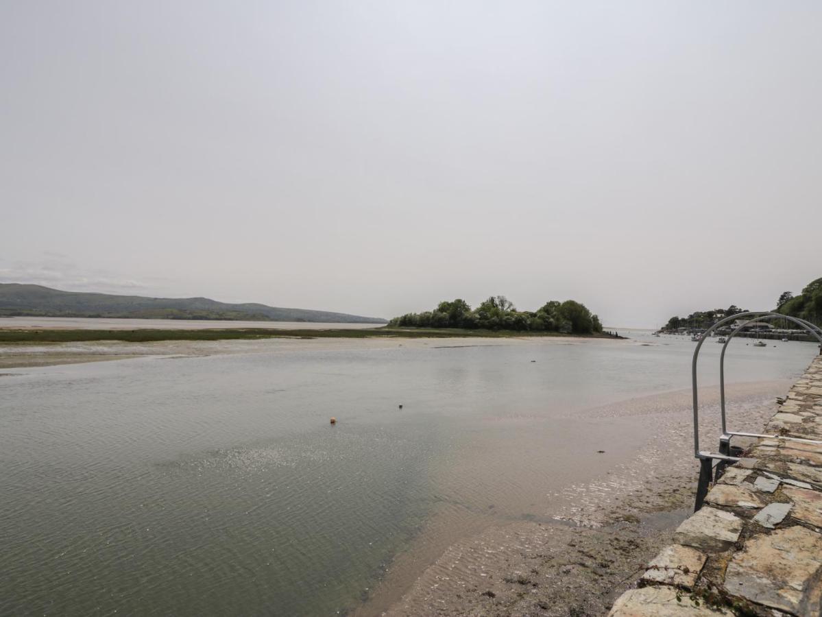 25 South Snowdon Wharf Βίλα Porthmadog Εξωτερικό φωτογραφία