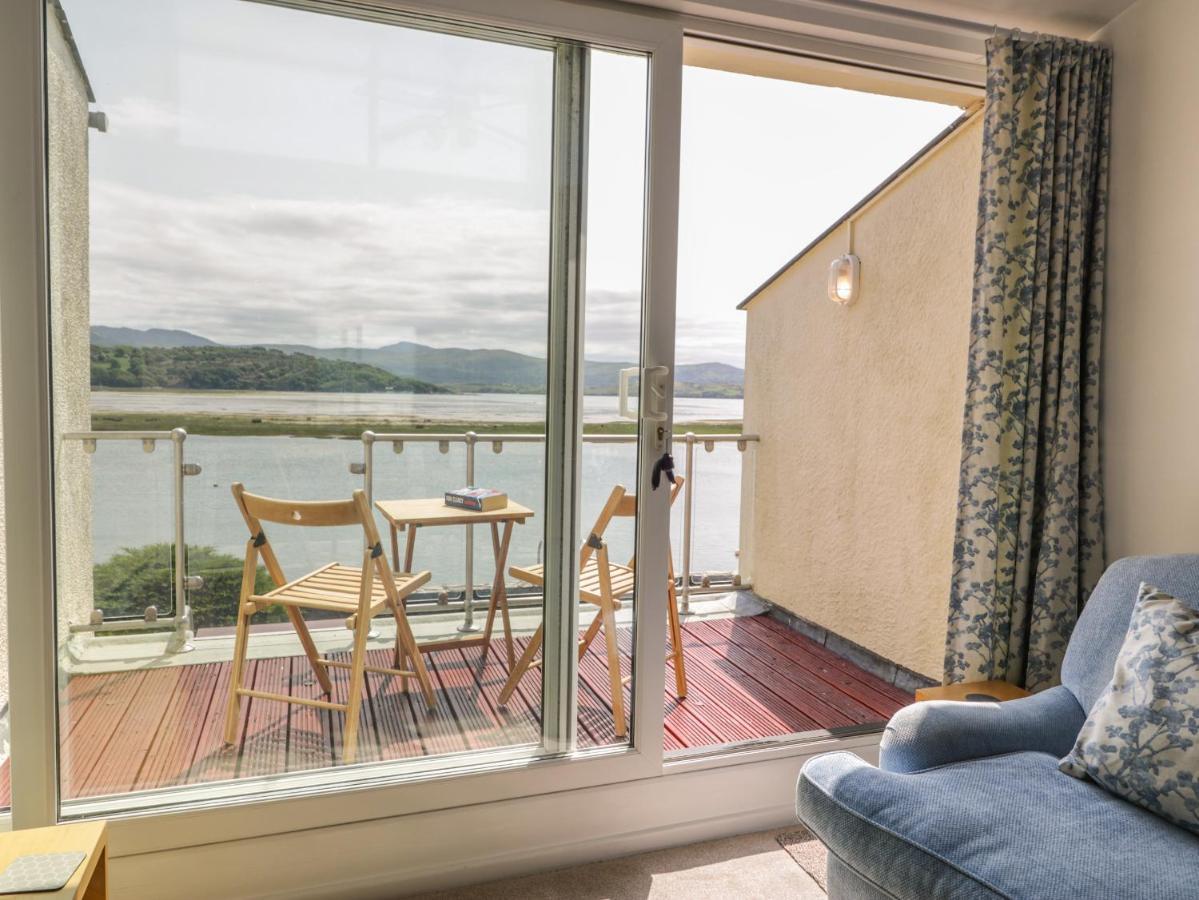 25 South Snowdon Wharf Βίλα Porthmadog Εξωτερικό φωτογραφία