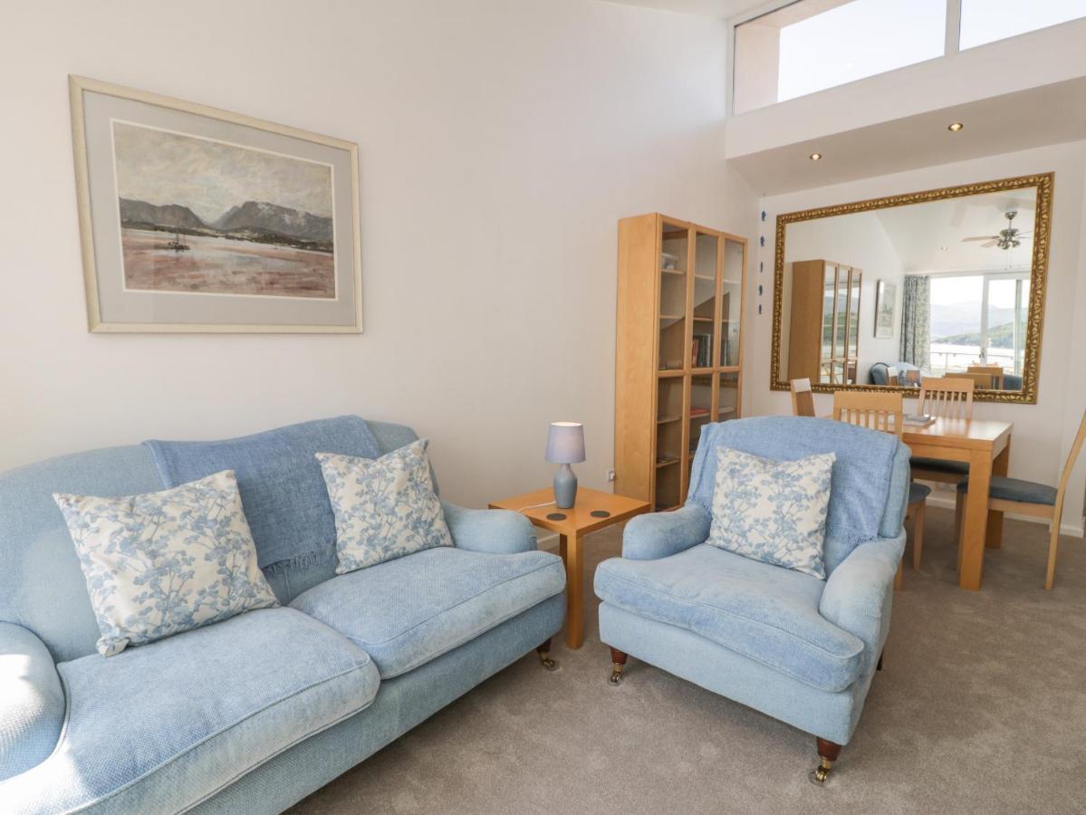 25 South Snowdon Wharf Βίλα Porthmadog Εξωτερικό φωτογραφία
