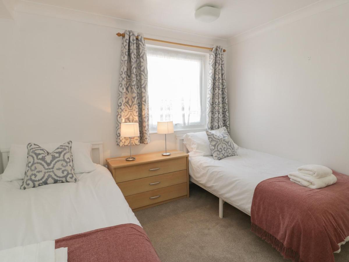 25 South Snowdon Wharf Βίλα Porthmadog Εξωτερικό φωτογραφία