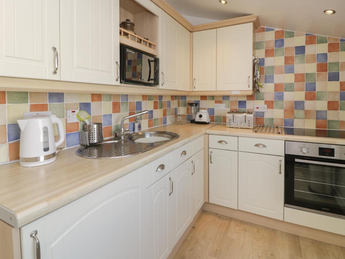 25 South Snowdon Wharf Βίλα Porthmadog Εξωτερικό φωτογραφία