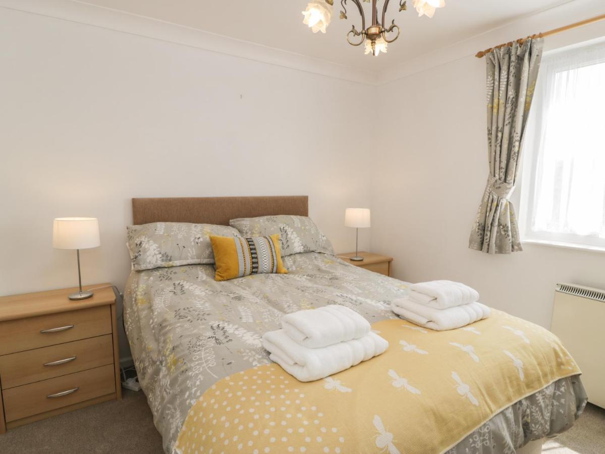25 South Snowdon Wharf Βίλα Porthmadog Εξωτερικό φωτογραφία