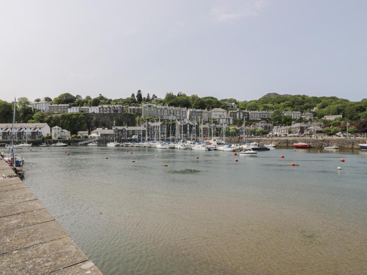 25 South Snowdon Wharf Βίλα Porthmadog Εξωτερικό φωτογραφία